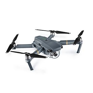 DJI Mavic Pro Fly More Combo Quadcopter Drone