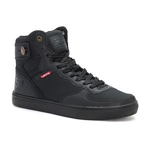 Levi's® Jeffrey Hi 501 Men's High Top Sneakers