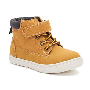 Carter's Travis Toddler Boys' High Top Shoes