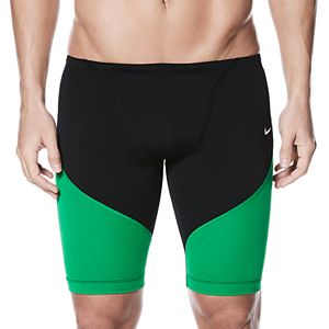 Men's Nike Surge Poly Performance Swim Jammer