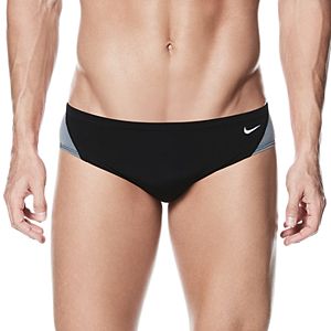Men’s Nike Surge Poly Performance Swim Briefs