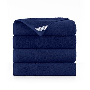 IZOD 4-pack Performance Bath Towel