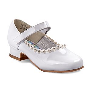 Josmo Girls' Mary Jane Shoes