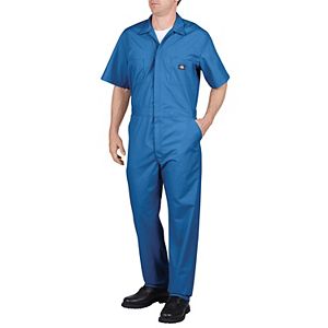 Men's Dickies Regular-Fit Coverall