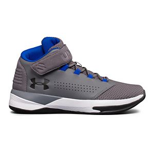 Under Armour Get B Zee Grade School Boys' Basketball Shoes