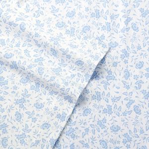 Laura Ashley Novelty Flannel Sheet Set