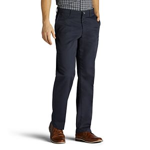 Big & Tall Lee Total Freedom Relaxed-Fit Comfort Stretch Pants