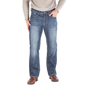 Men's Axe & Crown Jinx Relaxed-Fit Bootcut Jeans