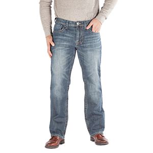 Men's Axe & Crown Snorlax Bootcut Relaxed Jeans