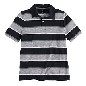 Boys 8-20 Urban Pipeline® Striped Polo