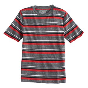 Boys 8-20 Urban Pipeline Short Sleeve Crew Tee