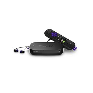 Roku 4660R Ultra 4K