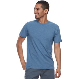 Men's SONOMA Goods for Life™ Classic-Fit Supersoft Crewneck Tee