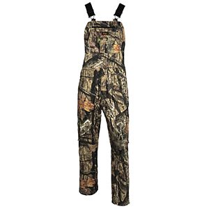 Men's Walls Hunting Non-Insulated Bib Overalls