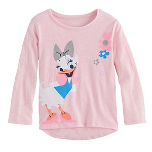 Disney's Daisy Duck Toddler Girl Graphic Tee By Jumping Beans®