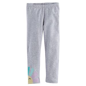Toddler Girl Jumping Beans® Print Legging