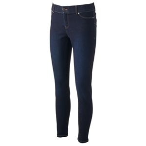 Women's Juicy Couture Flaunt It Seamless Skinny Jeans