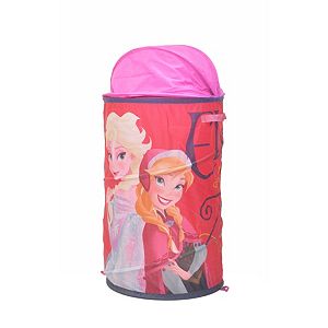 Disney’s Frozen Anna & Elsa Pop-Up Clothes Hamper