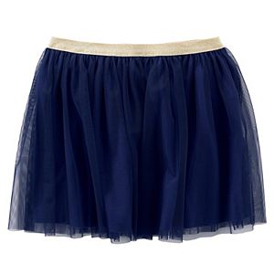 Girls 4-12 OshKosh B'gosh® Tulle Skirt