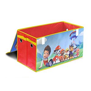 Paw Patrol Soft Collapsible Storage Trunk