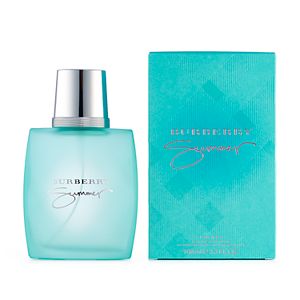 Burberry Summer Men's Cologne - Eau de Toilette