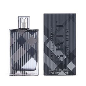 Burberry Brit Men's Cologne - Eau de Toilette