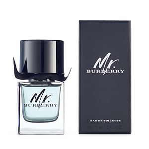 Burberry Mr. Burberry Men's Cologne - Eau de Toilette