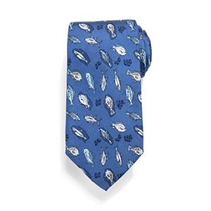 Men's Croft & Barrow® Quincy Paisley Tie