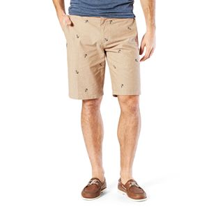 Men's Dockers D3 Classic-Fit The Perfect Shorts