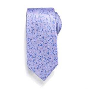 Men's Croft & Barrow® Patterned Tie