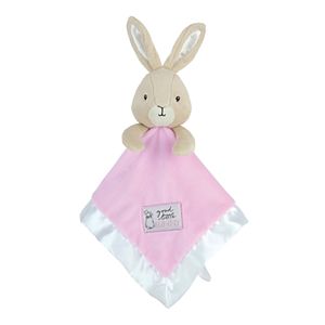 Kids Preferred Flopsy Rabbit Plush Buddy Blanket