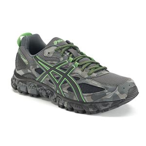 ASICS GEL Scram 3 Men's Trail Running Shoes