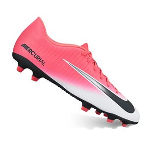 Nike Mercurial Vortex III Firm-Ground Men's Soccer Cleats