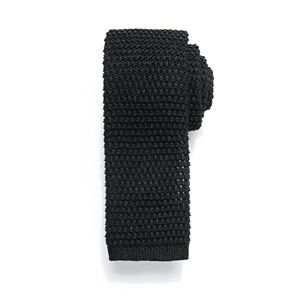 Men's Chaps Glacier Knit Tie