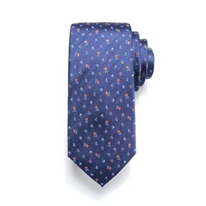 Men's Chaps Patterned Tie