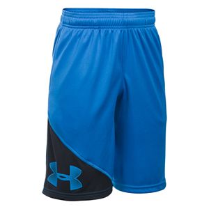 Boys 8-20 Under Armour Tech Prototype Performance Shorts