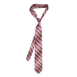 Men's Van Heusen Tie Right Patterned Pre-Tied Tie