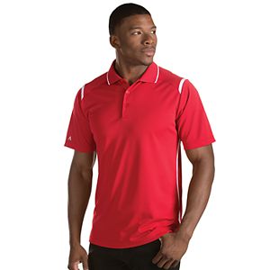 Men's Antigua Merit Essential Golf Polo