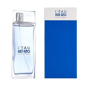 L'eau Par Kenzo Pour Homme Men's Cologne - Eau de Toilette