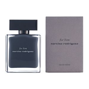 Narcisco Rodriguez For Him Men's Cologne - Eau de Toilette