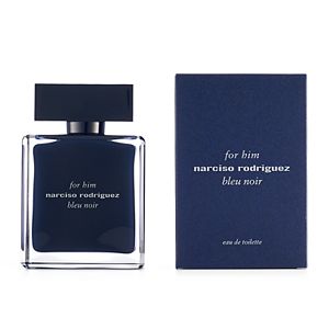 Narcisco Rodriguez For Him Bleu Noir Men's Cologne - Eau de Toilette