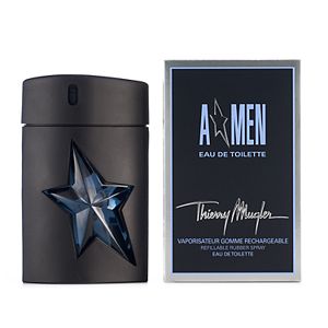 Angel A Men by Thierry Mugler Refillable Cologne - Eau de Toilette