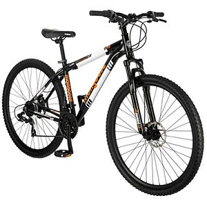 Men's Mongoose Impasse 29-Inch Mountain Bike