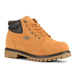 Lugz Nile Mid Men's Chukka Boots
