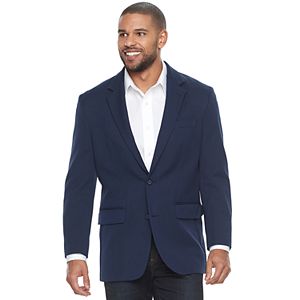 Men's Croft & Barrow® Classic-Fit Essential Sport Coat