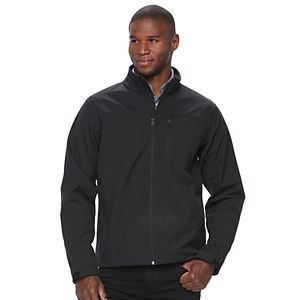 Men's Hemisphere Softshell Jacket