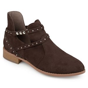 Journee Collection Ozzi Women's Ankle Boots