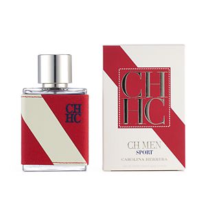 Sport Men by Carolina Herrera Men's Cologne - Eau de Toilette