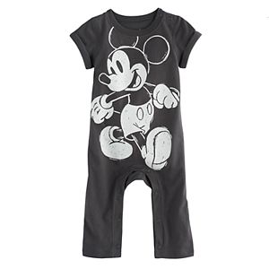 Disney's Mickey Coverall by Jumping Beans®