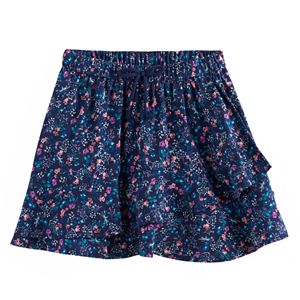 Girls 4-12 SONOMA Goods for Life™ Ruffle Skort!